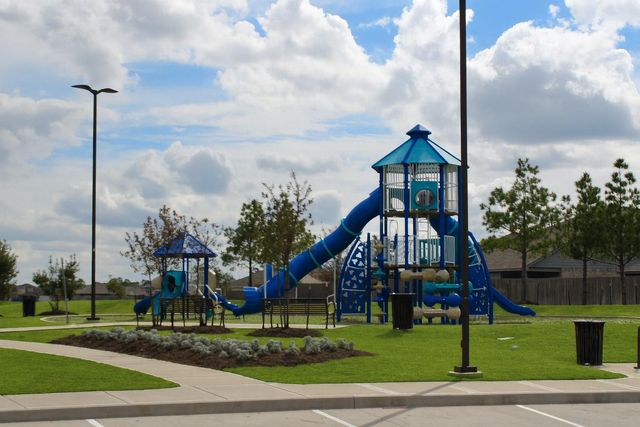 2518 Kingsford Arbor Way, Spring, TX 77373