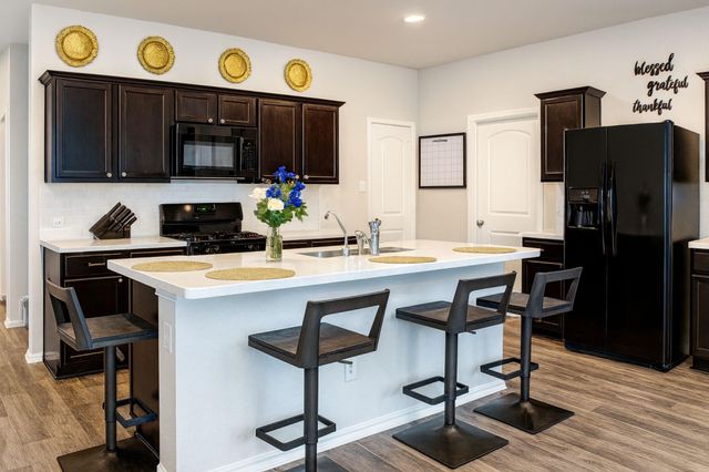 2518 Kingsford Arbor Way, Spring, TX 77373