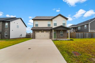 1984 Sydney Louise Drive, Clarksville, TN 37042