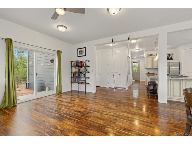 7545 Eggleston Dr, Boulder, CO 80303
