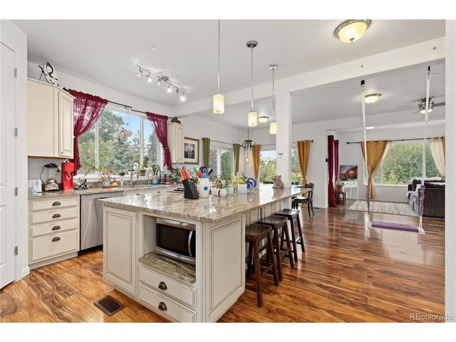 7545 Eggleston Dr, Boulder, CO 80303