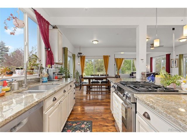 7545 Eggleston Dr, Boulder, CO 80303