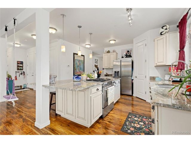 7545 Eggleston Dr, Boulder, CO 80303