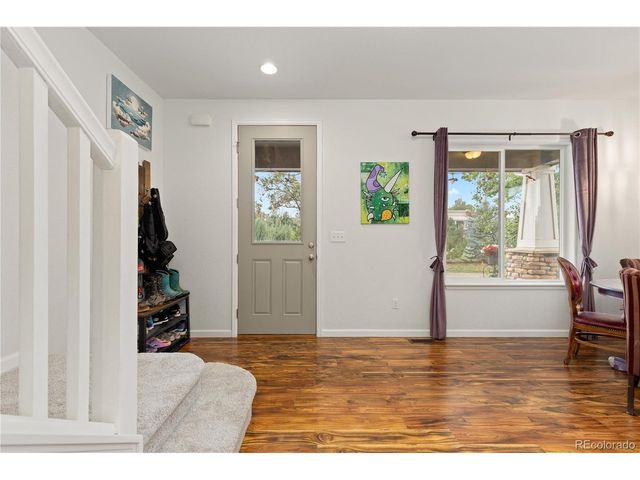 7545 Eggleston Dr, Boulder, CO 80303