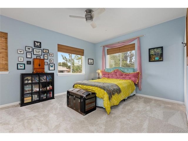 7545 Eggleston Dr, Boulder, CO 80303