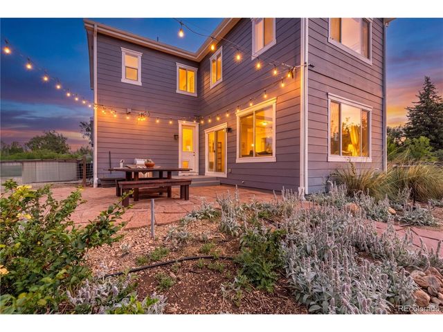 7545 Eggleston Dr, Boulder, CO 80303