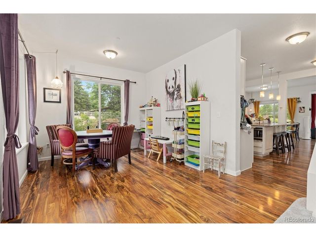 7545 Eggleston Dr, Boulder, CO 80303