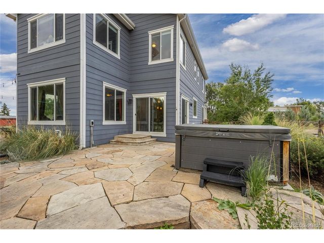 7545 Eggleston Dr, Boulder, CO 80303