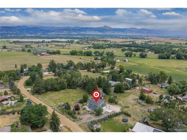 7545 Eggleston Dr, Boulder, CO 80303