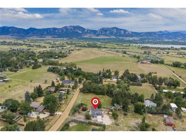 7545 Eggleston Dr, Boulder, CO 80303