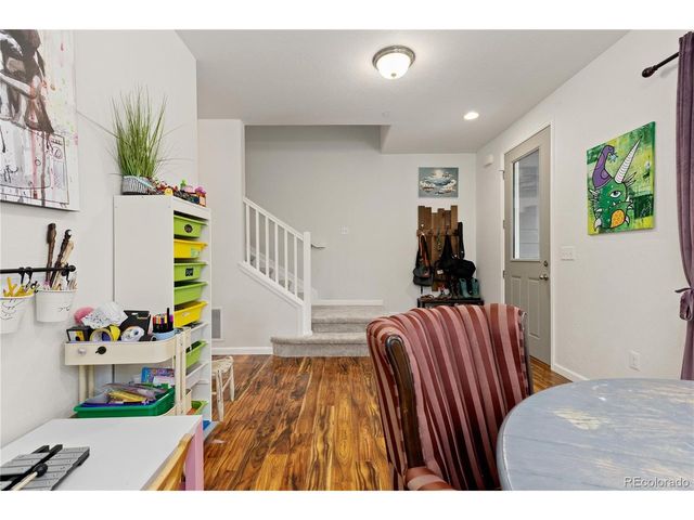 7545 Eggleston Dr, Boulder, CO 80303