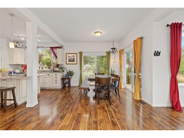 7545 Eggleston Dr, Boulder, CO 80303