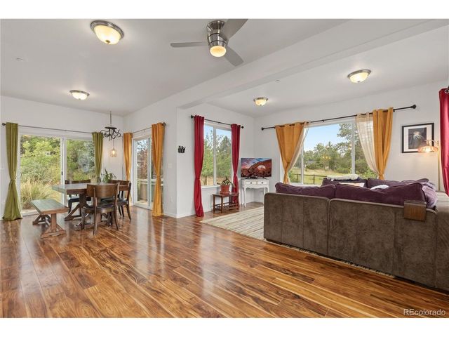 7545 Eggleston Dr, Boulder, CO 80303