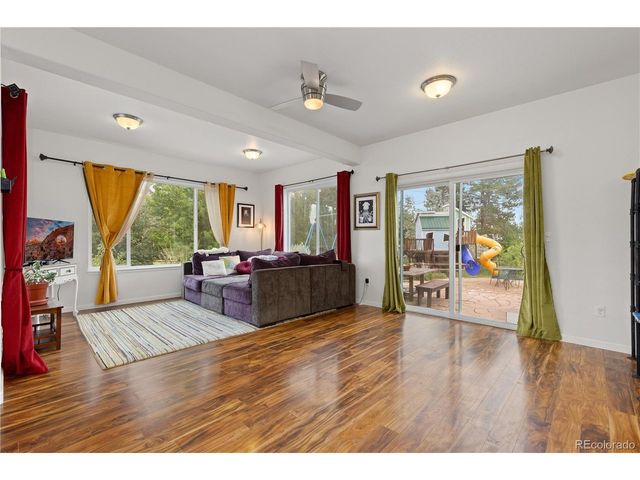 7545 Eggleston Dr, Boulder, CO 80303