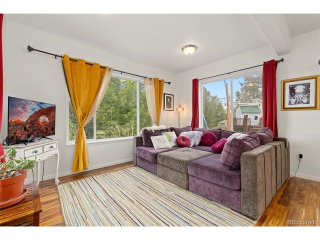 7545 Eggleston Dr, Boulder, CO 80303