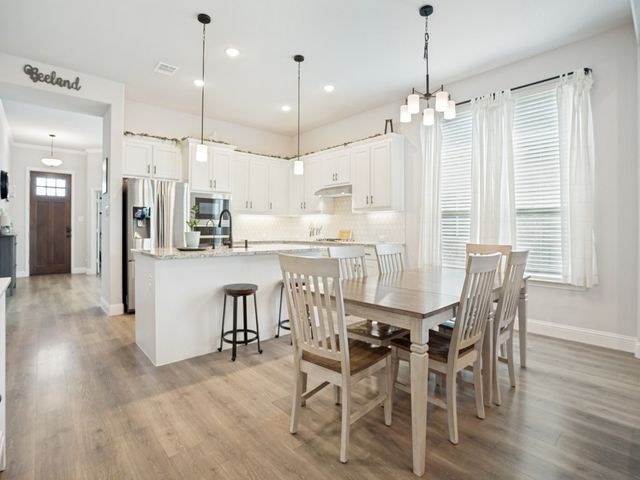 2010 Morgan Court, Melissa, TX 75454