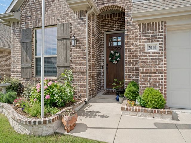 2010 Morgan Court, Melissa, TX 75454