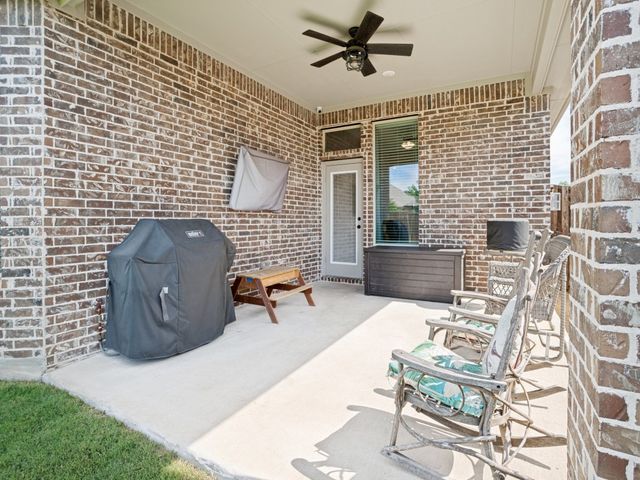2010 Morgan Court, Melissa, TX 75454