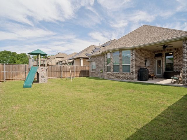 2010 Morgan Court, Melissa, TX 75454