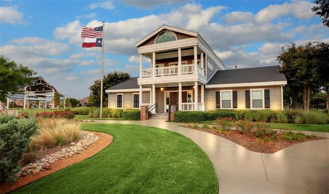 2010 Morgan Court, Melissa, TX 75454