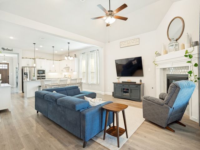 2010 Morgan Court, Melissa, TX 75454