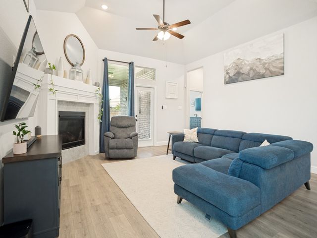 2010 Morgan Court, Melissa, TX 75454