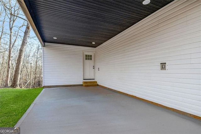 3672 Hidden Pond Drive, Gainesville, GA 30506