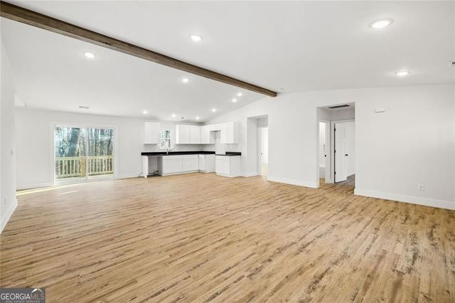 3672 Hidden Pond Drive, Gainesville, GA 30506