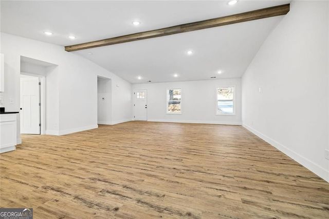 3672 Hidden Pond Drive, Gainesville, GA 30506