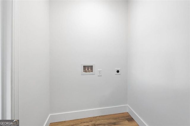 3672 Hidden Pond Drive, Gainesville, GA 30506