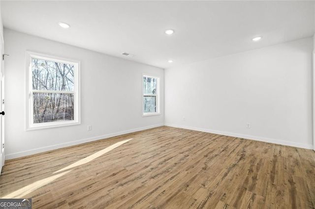 3672 Hidden Pond Drive, Gainesville, GA 30506