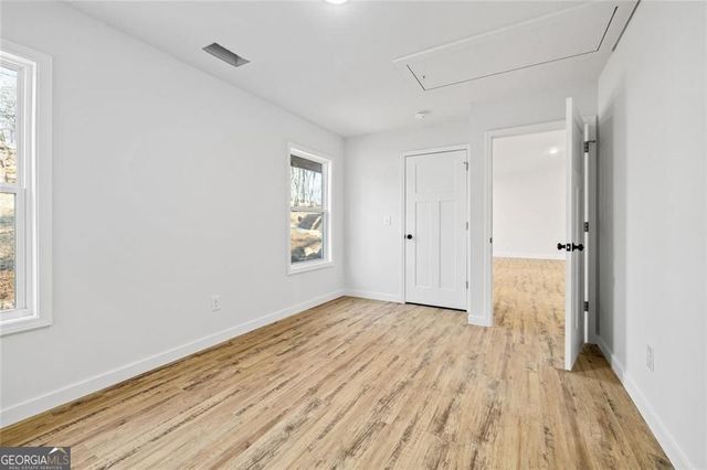 3672 Hidden Pond Drive, Gainesville, GA 30506