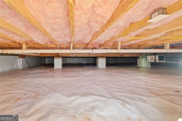 3672 Hidden Pond Drive, Gainesville, GA 30506