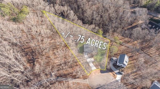 3672 Hidden Pond Drive, Gainesville, GA 30506