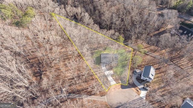 3672 Hidden Pond Drive, Gainesville, GA 30506