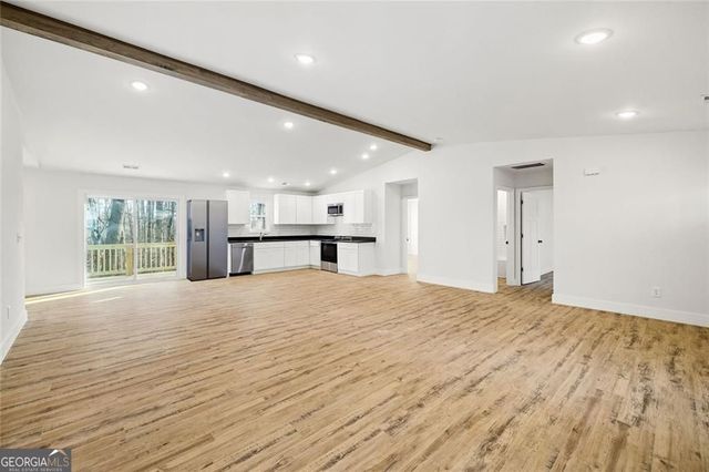 3672 Hidden Pond Drive, Gainesville, GA 30506