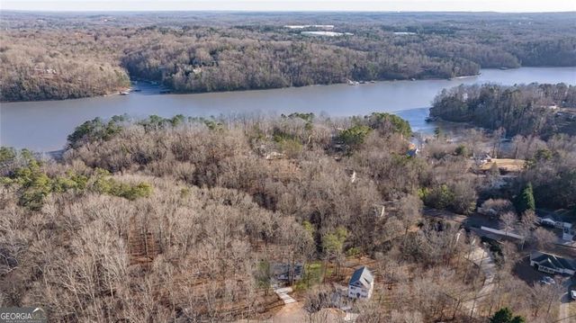 3672 Hidden Pond Drive, Gainesville, GA 30506