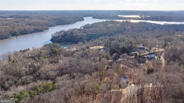 3672 Hidden Pond Drive, Gainesville, GA 30506