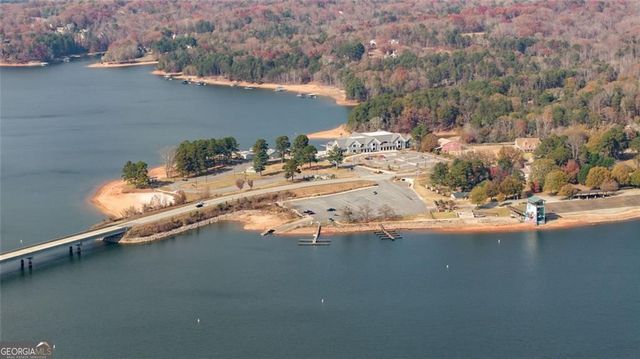 3672 Hidden Pond Drive, Gainesville, GA 30506