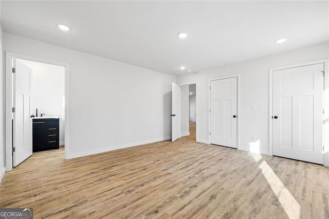 3672 Hidden Pond Drive, Gainesville, GA 30506