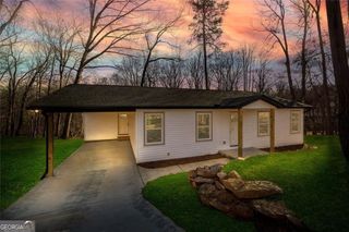 3672 Hidden Pond Drive, Gainesville, GA 30506