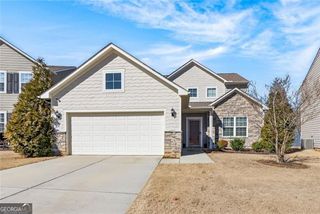 538 Princeton Circle, Palmetto, GA 30268