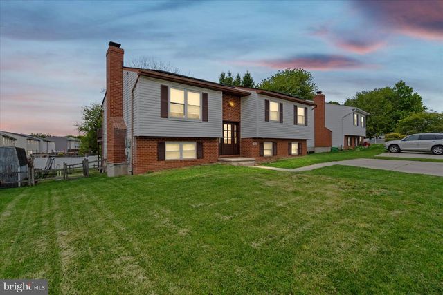 9453 SEVEN COURTS DR, Baltimore, MD 21236