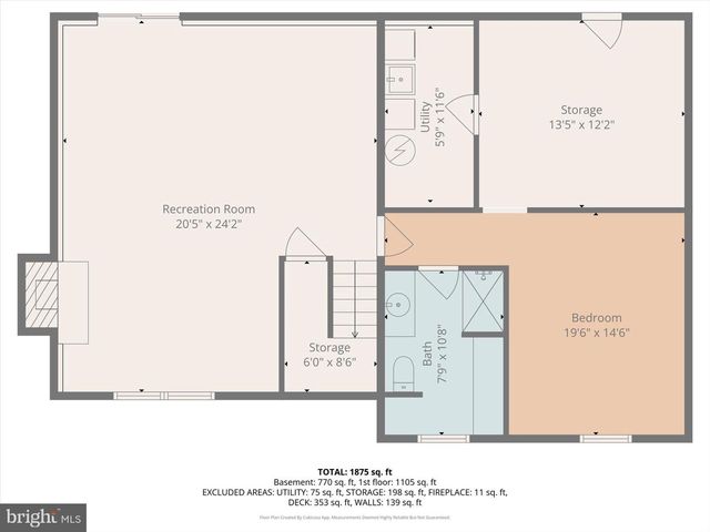 9453 SEVEN COURTS DR, Baltimore, MD 21236