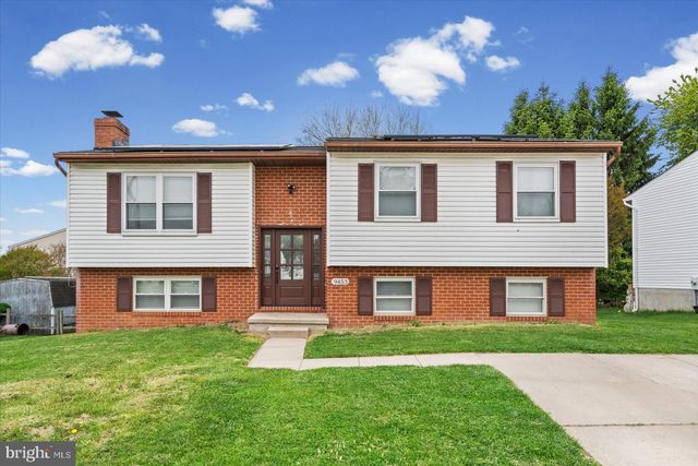 9453 SEVEN COURTS DR, Baltimore, MD 21236