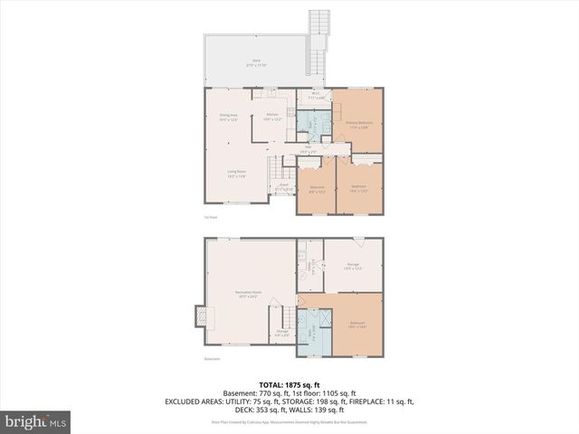 9453 SEVEN COURTS DR, Baltimore, MD 21236