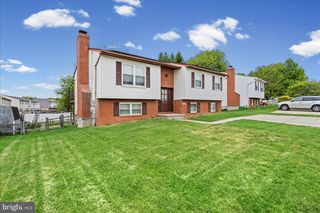 9453 SEVEN COURTS DR, Baltimore, MD 21236