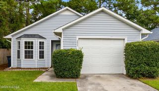 2033 Derby Run Road, Jacksonville, NC 28546