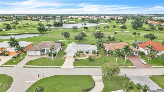 801 MONACO DRIVE, Punta Gorda, FL 33950