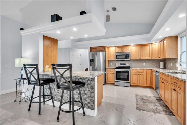 801 MONACO DRIVE, Punta Gorda, FL 33950